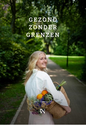 Afbeeldingen van Gezond zonder grenzen