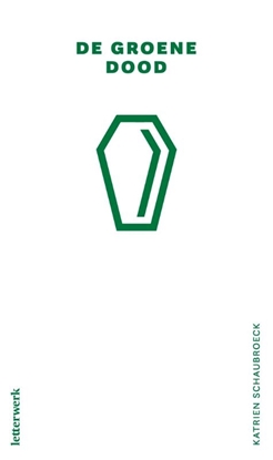 Afbeeldingen van De groene dood