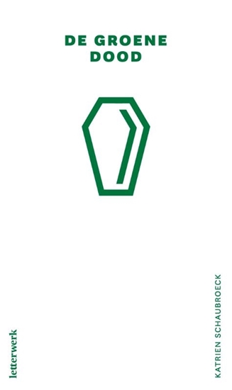 Afbeelding van De groene dood