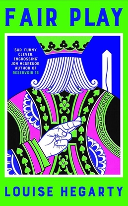 Afbeeldingen van Fair Play