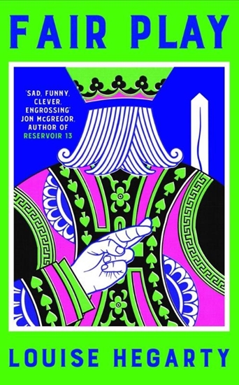 Afbeelding van Fair Play