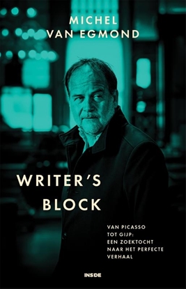 Afbeeldingen van Writer's Block