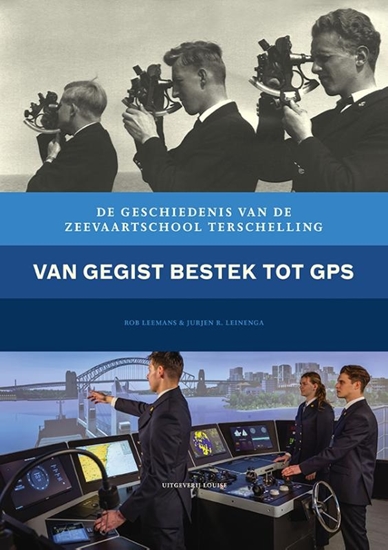 Afbeelding van Van gegist bestek tot gps