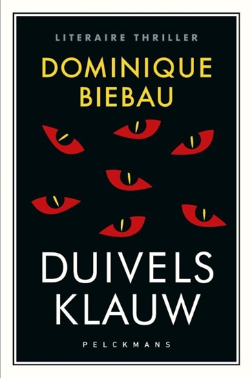 Afbeelding van Duivelsklauw