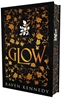 Afbeelding van De gouden gevangene Glow