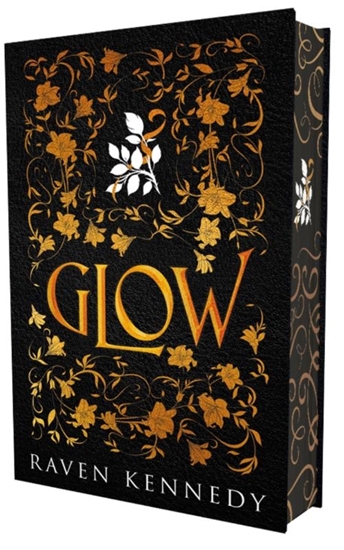 Afbeelding van De gouden gevangene Glow