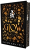 Afbeelding van De gouden gevangene Glow