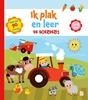 Afbeelding van Plak en leer Boerderij 3-4 jaar