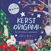 Afbeelding van Kerstorigami