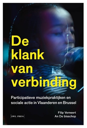 Afbeeldingen van De klank van verbinding