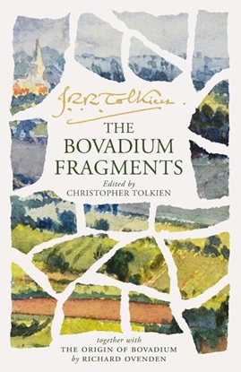 Afbeeldingen van The Bovadium Fragments