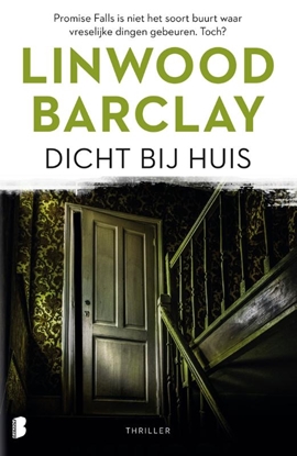 Afbeeldingen van Dicht bij huis