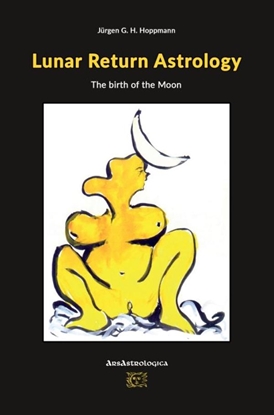 Afbeeldingen van Lunar Return Astrology