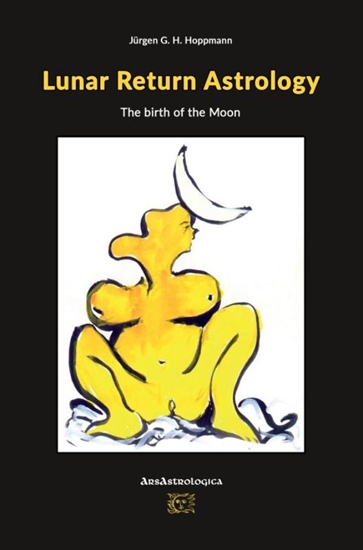 Afbeelding van Lunar Return Astrology