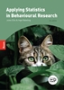 Afbeelding van Applying Statistics in Behavioural Research