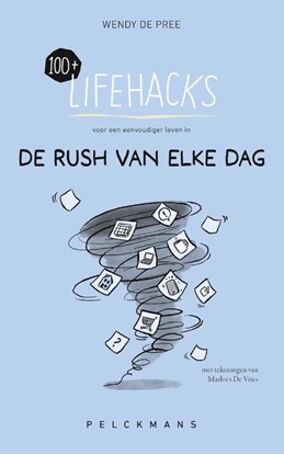 Afbeeldingen van 100+ Lifehacks voor een eenvoudiger leven in de rush van elke dag