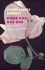 Afbeelding van Dikke kus, dag-dag