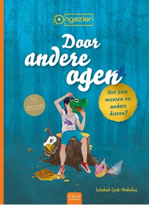 Afbeeldingen van Ongezien Door andere ogen
