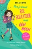 Afbeelding van Hoe je kunt rolschaatsen met één been