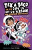 Afbeelding van Tex & Taco en de Code van het Universum