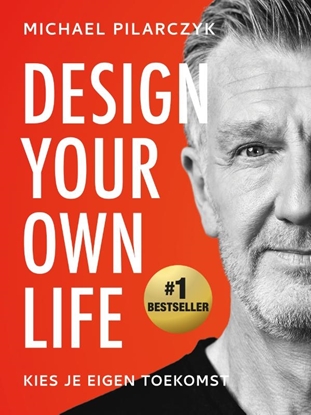 Afbeeldingen van Design Your Own Life