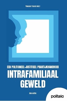 Afbeeldingen van Intrafamiliaal geweld | 3de editie