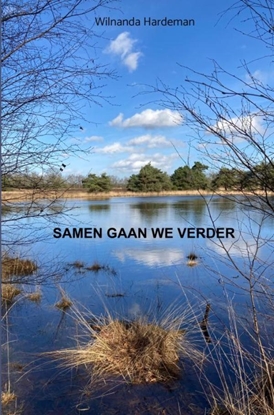 Afbeeldingen van Samen gaan we verder