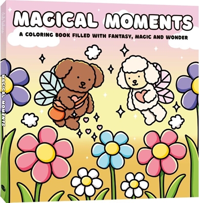 Afbeeldingen van Club Kokoro Magical moments