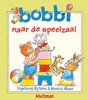 Afbeelding van Bobbi naar de speelzaal