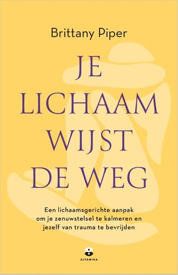 Afbeelding van Je lichaam wijst de weg