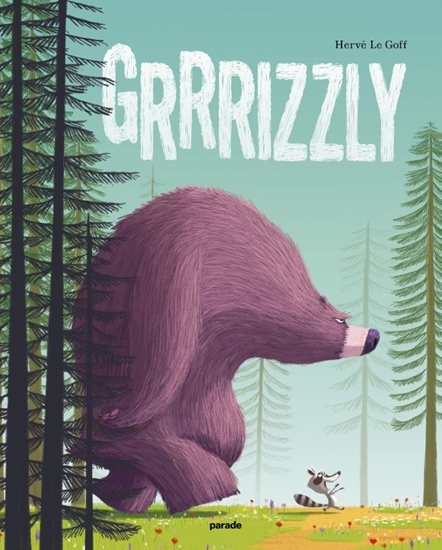 Afbeelding van Grrrizzly