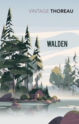 Afbeeldingen van Vintage Classics Walden