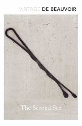 Afbeeldingen van The Second Sex