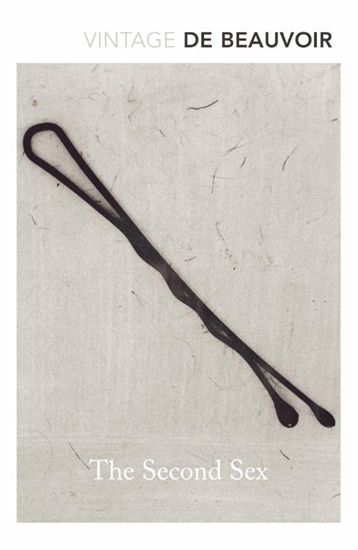 Afbeelding van The Second Sex