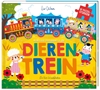 Afbeelding van Dierentrein