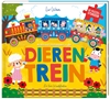 Afbeelding van Dierentrein
