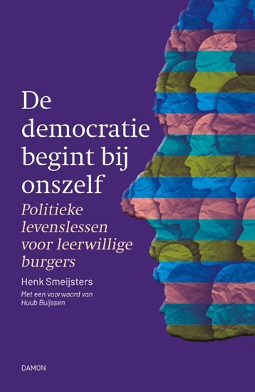 Afbeelding van De democratie begint bij onszelf