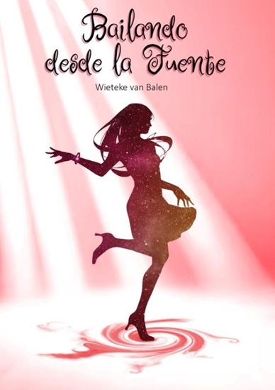 Afbeelding van Bailando desde la fuente
