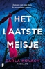 Afbeelding van Het laatste meisje