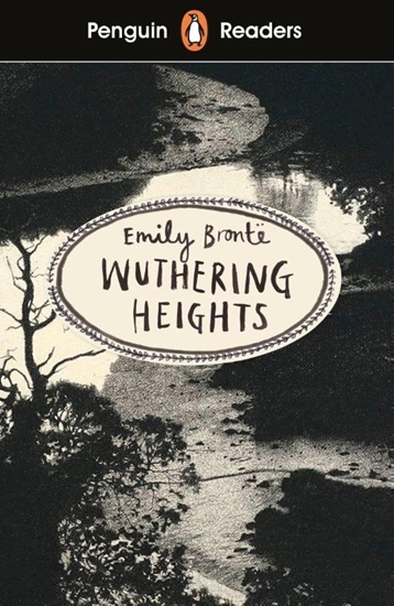 Afbeelding van Penguin Readers Penguin Readers Level 5: Wuthering Heights (ELT Graded Reader)