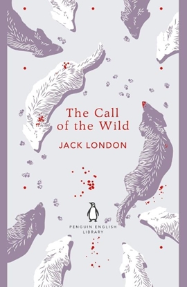 Afbeeldingen van The Penguin English Library The Call of the Wild