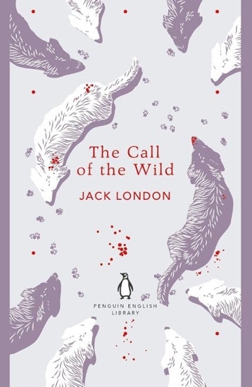 Afbeelding van The Penguin English Library The Call of the Wild
