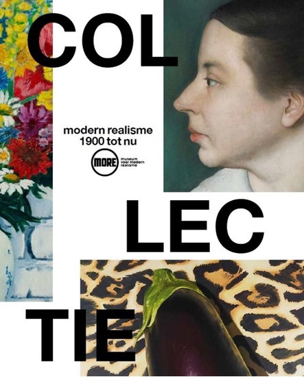 Afbeelding van Collectie Museum MORE