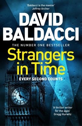 Afbeeldingen van Strangers in Time