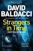 Afbeelding van Strangers in Time