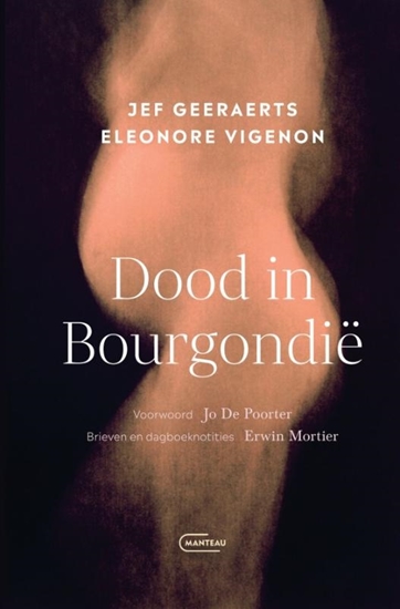 Afbeelding van Dood in Bourgondië