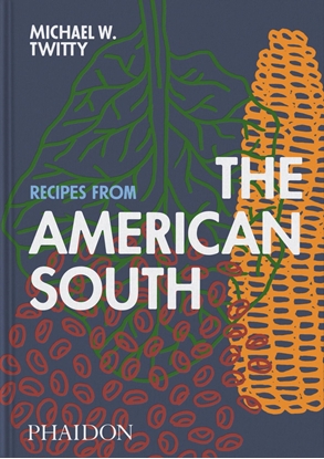 Afbeeldingen van Recipes from the American South