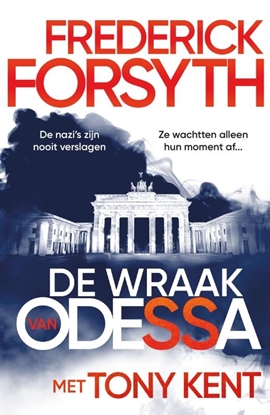 Afbeeldingen van De wraak van Odessa