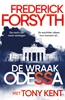 Afbeelding van De wraak van Odessa