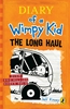 Afbeelding van Diary of a Wimpy Kid Diary of a Wimpy Kid: The Long Haul (Book 9)